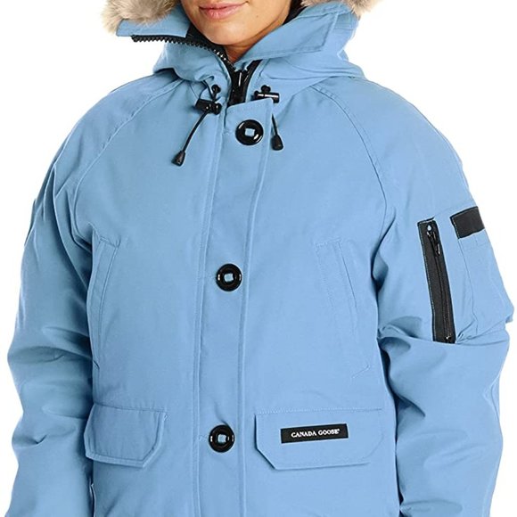 Canada Goose Women’s Chilliwack Bomber (XS) - Picture 5 of 6